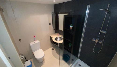 Apartamentos Marquesado - Foto 5, Shower