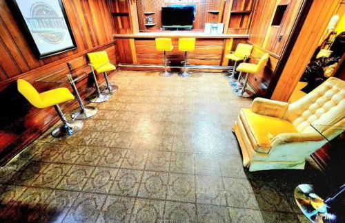 Your Home Away from Home Sleeps 12 Fully Equipped - Foto 2