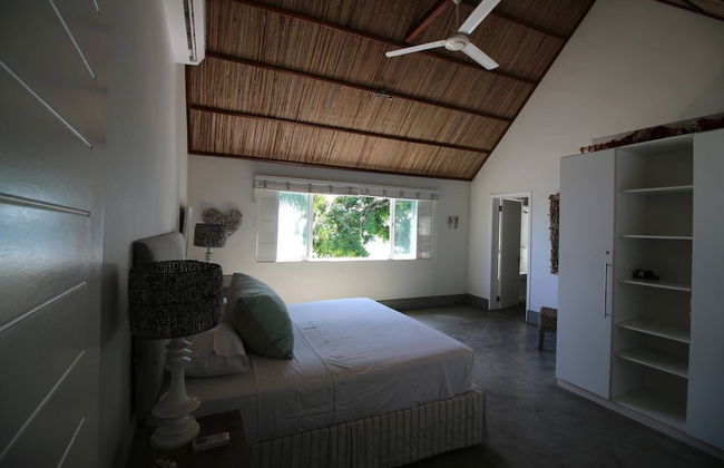 Villa Castafiore, 5 Chambres, Baie De Tamarin - Photo 6