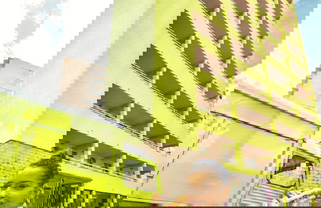 Now Benidorm Apartments - Photo 59