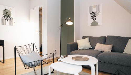 DAS GRÜNE NEST Münsterland Living - Foto 2