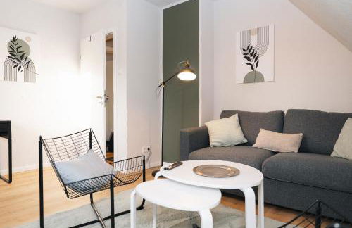 DAS GRÜNE NEST Münsterland Living - Foto 2