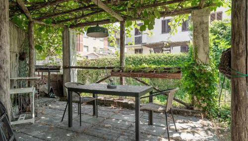 Casa Elena - Villa Camelia - Foto 4