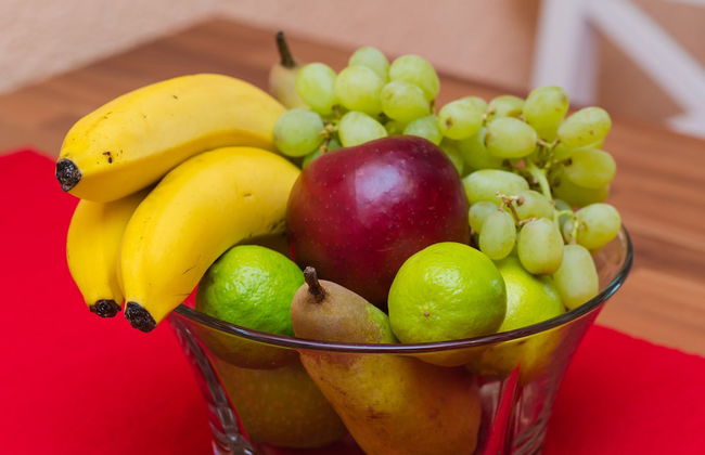 Apartment Jossy - Foto 31