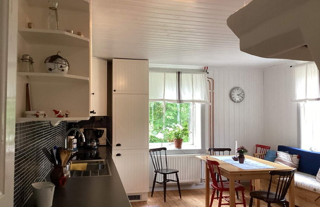 7 Person Holiday Home in Motala - Foto 19