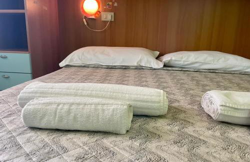 Sperlonga Paradise Villetta - Foto 7