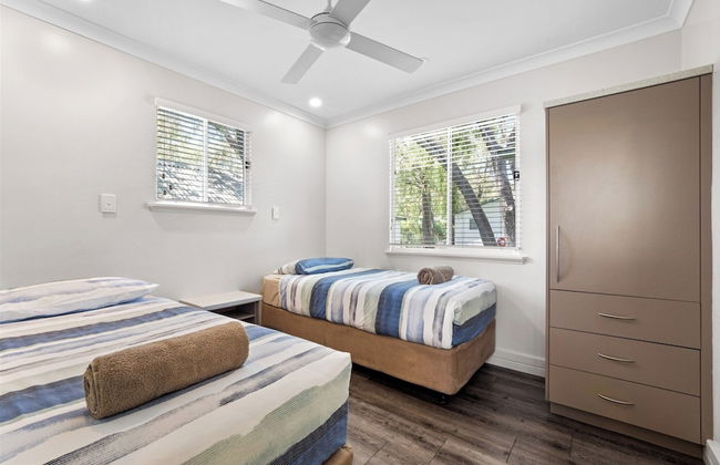 Mandalay Holiday Resort and Tourist Park - Foto 13