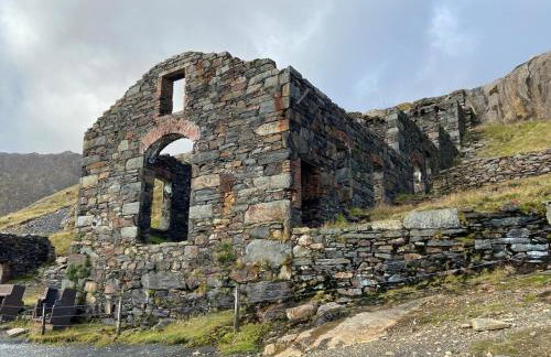 Broom Cottage Close To The Beach & Pwllheli Marina - Foto 6