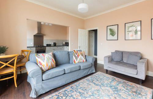 Henriette- Charming one bed with easy parking - Foto 3