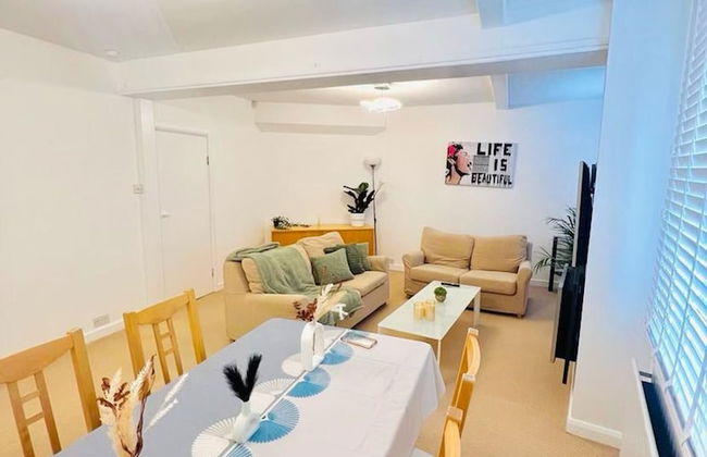 Captivating 2-bed Apartment in Clapham - Foto 13