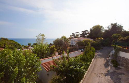 Apartment Beach Front Sant Pol - Foto 30