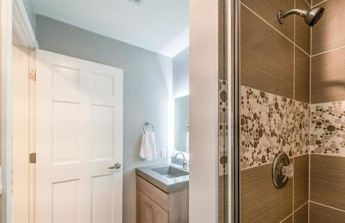 Skyline Villa Indoor Pool Hot Tub - Foto 29