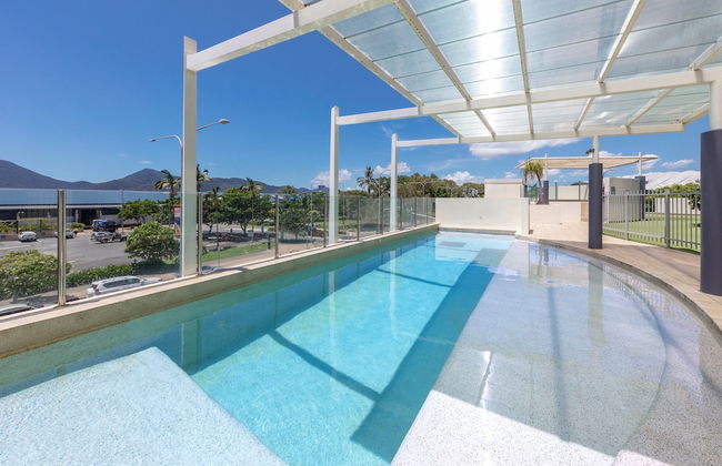 Piermonde Apartments - Cairns - Photo 39
