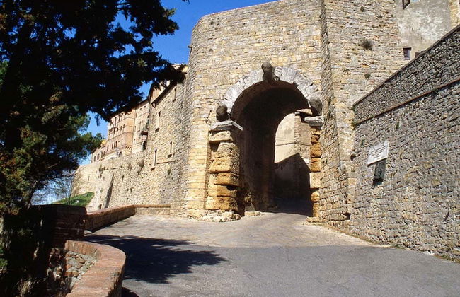 Agriturismo Pompilia - Foto 56