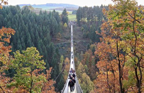 Bernkasteler Moselpanorama - Foto 21