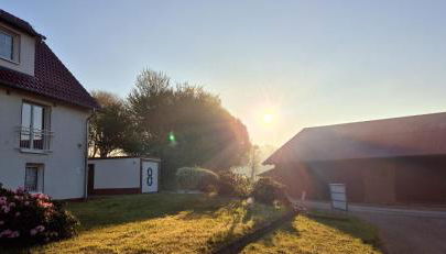 Apartmenthaus Haus am Grün 2 - Foto 4