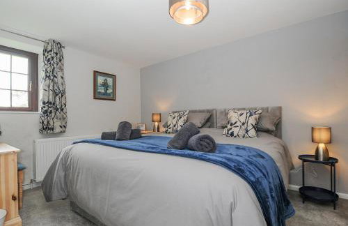 Manor Barn - Foto 25