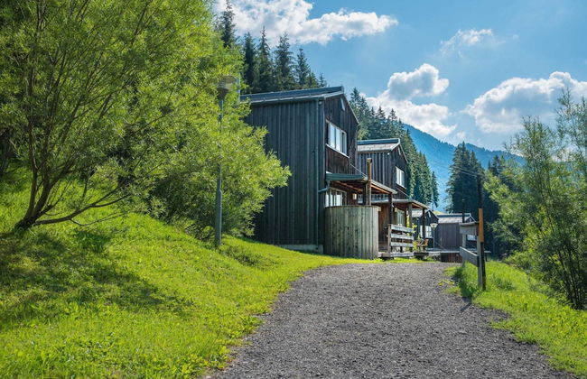 Holiday Village Prabichl, Vordernberg - Foto 17