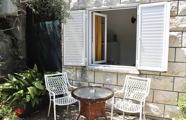 Apartments More & Ja - Foto 20