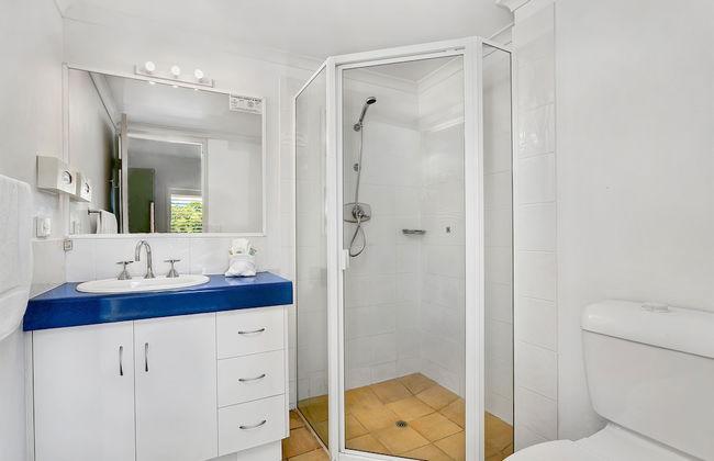 Cairns Reef Apartments & Motel - Foto 29