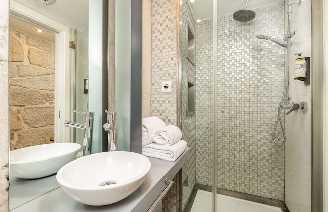 YOUROPO - Ribeira Porto - Foto 46