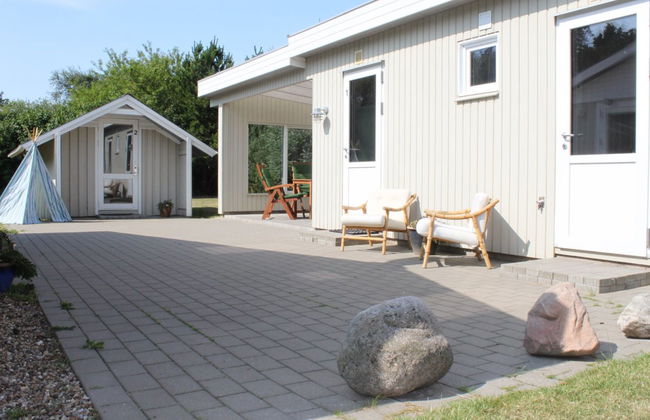 "Pyry" - 400m to the fjord - Foto 30