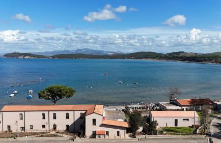 Porto Baratti Residence - Foto 15