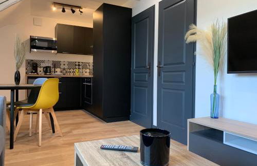 Gîte au pied du château de Chaumont-Sur-Loire, Chambord et Amboise - Foto 9