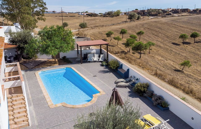 Monte da Eirinha - Foto 42