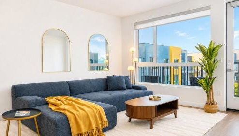 Premium Stay 10 Min From Disneyland With Pool & GYM - Photo 1
