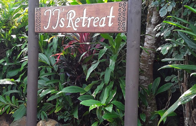 JJ's Retreat - Foto 30