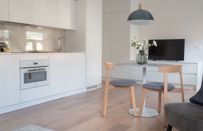 Bob W KOTI Ullanlinna - Foto 26