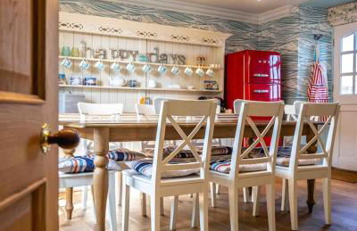 The Millie Luxury Five Star with Sea View - Foto 6