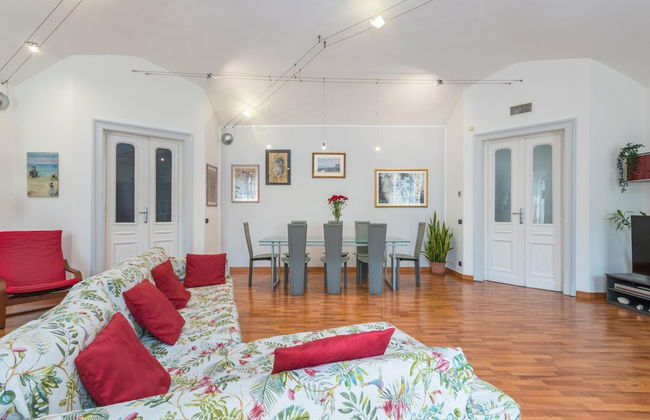 S Salvario Family Apartment by Wonderful Italy - Foto 16