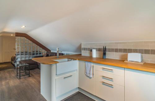 Highfield Cottage - Foto 22