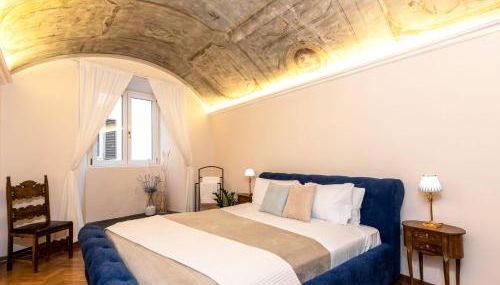 Historic center! Charming traditional Florentine building - AC,WiFi - By LikeHomeFlorence - Foto 3