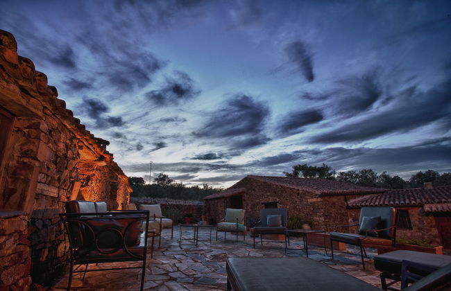 Finca La Ramallosa - Foto 47