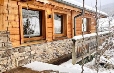 Les Brimbelles, détente & spa, au cœur des Vosges - Foto 11