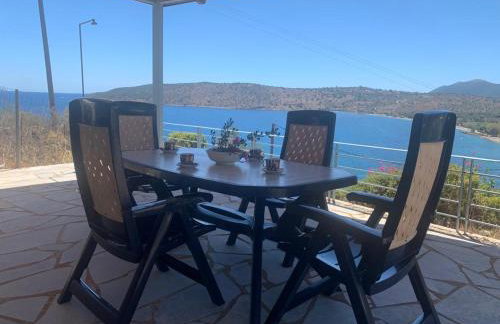 Ageranos seaview house - Foto 19