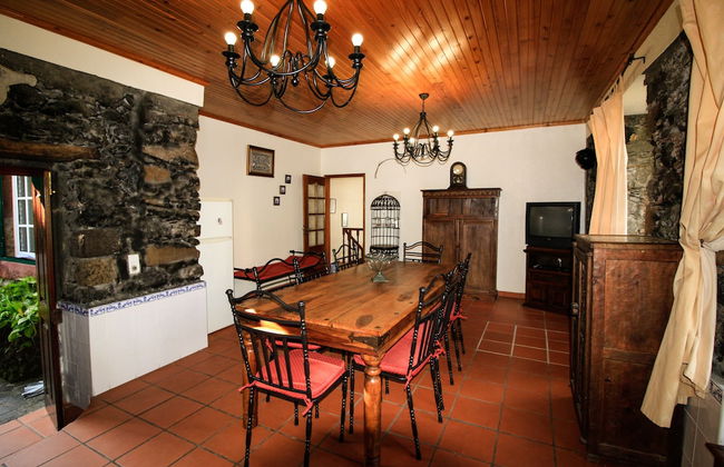 Gouveia Cottage by Analodges - Foto 6