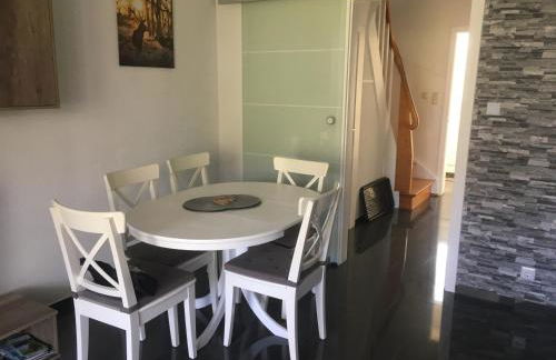 Feriendomizil im Musikerviertel in Otterndorf - Foto 7