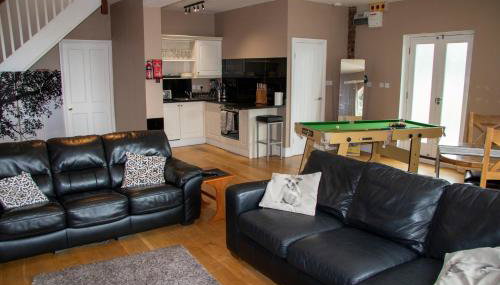 Hillside House - Foto 5