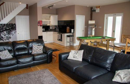 Hillside House - Foto 5