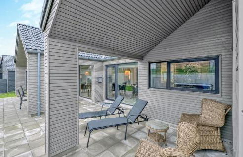 Nice Home In Jesendorf With Sauna - Foto 15