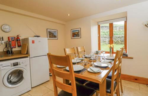 Curlew Cottage - Foto 7