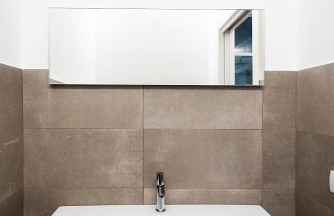 Alkamuri Posh Hotel Spa 108 Suite Superior - Foto 37