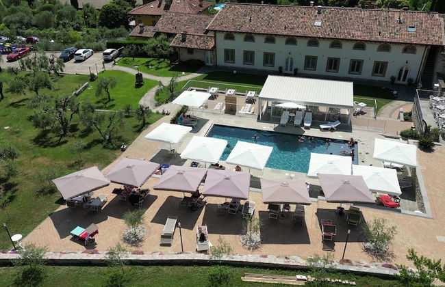 Agriturismo Milord - Photo 50