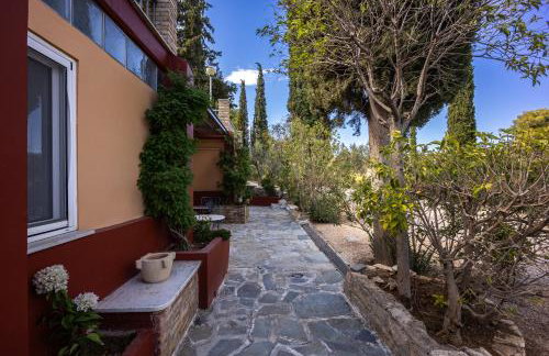 Corinthian Blue Retreat - Foto 42