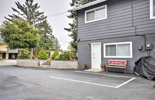 Brookings Vacation Rental Studio - Walk to Town! - Foto 19