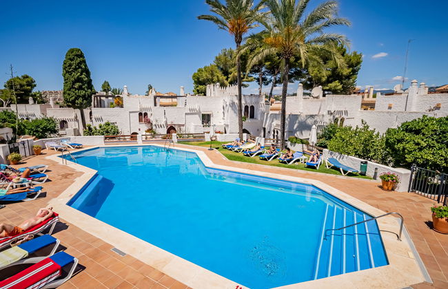 Atalaya Rio Verde - Photo 1